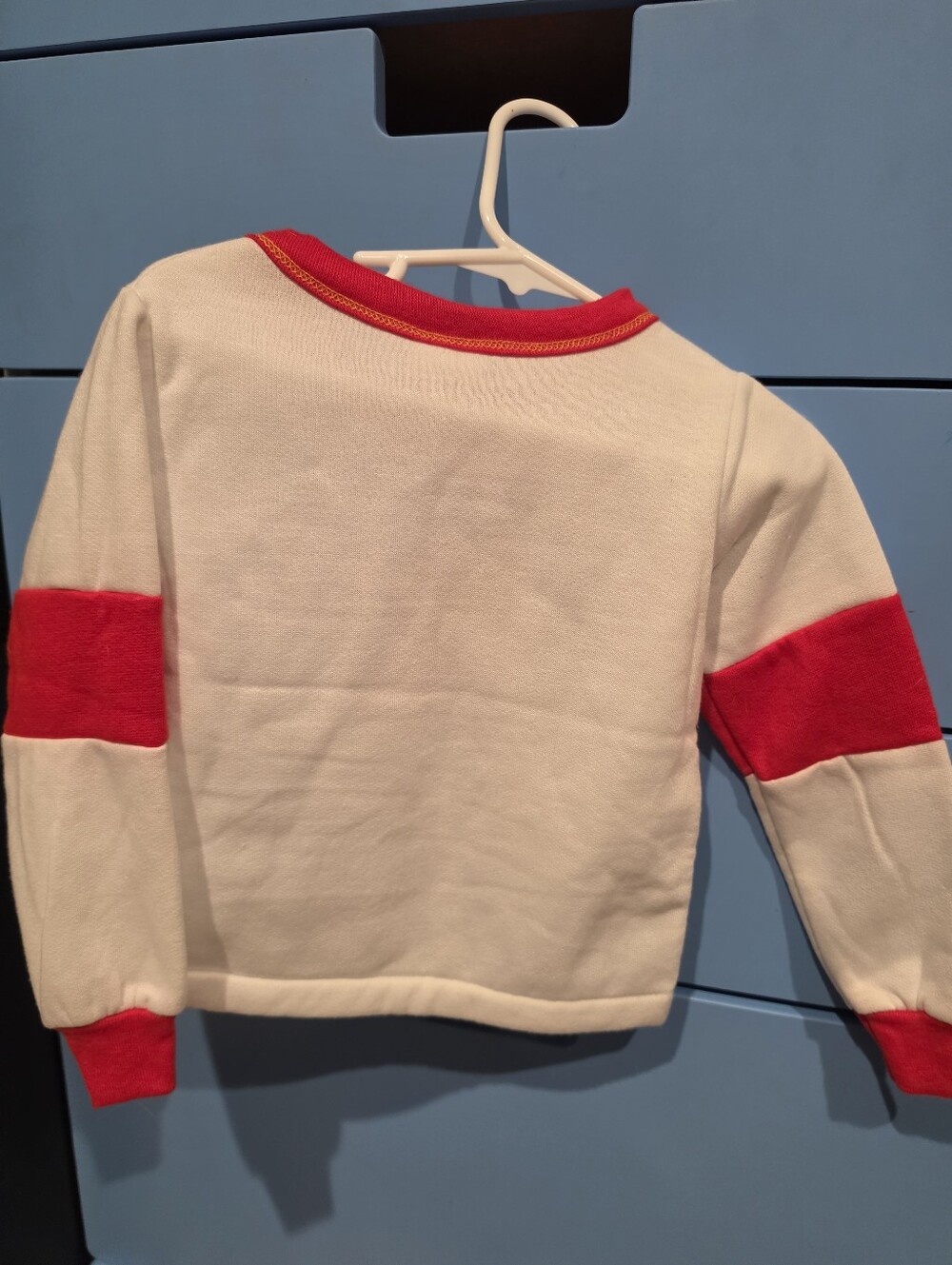 3t Vintage Sesame Street Ernie Jcpenney Long Sleeve - Picture 3 of 3